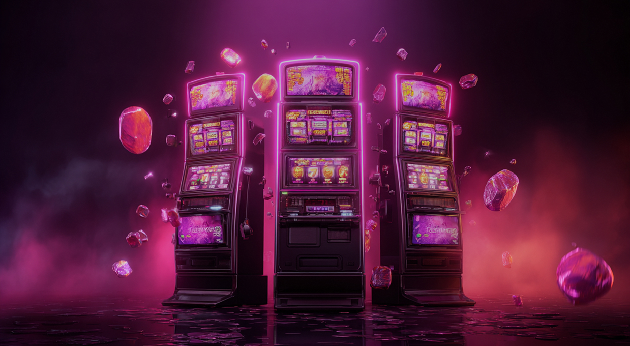 Cat Casino